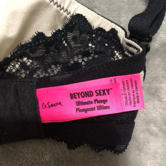 Beyond Sexy Push Up Bra B1G1FREE 🌸 - Picture 4 of 5